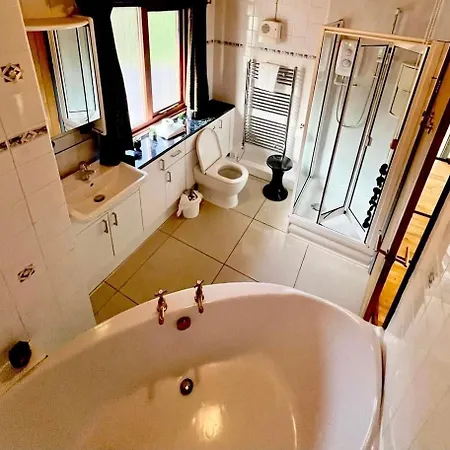 Holly 12 Hot Tub York
