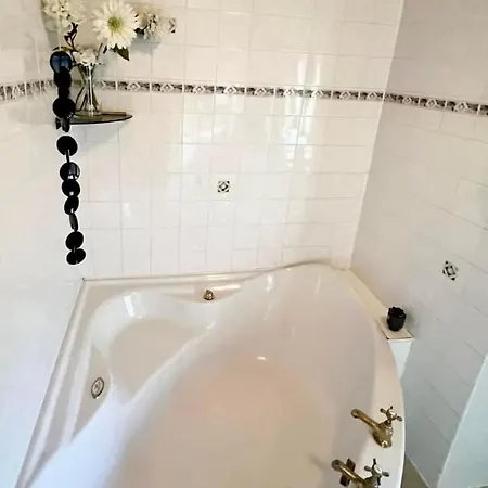 Casa vacanze Holly 12 Hot Tub York