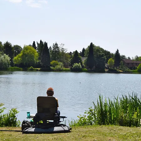 Vakantiehuis Holly 12 Hot Tub *