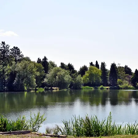 Holly 12 Hot Tub Vakantiehuis York