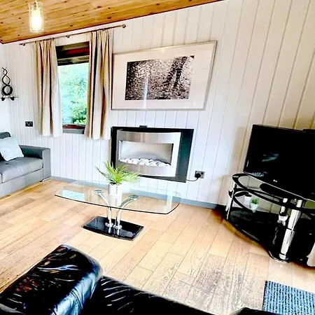 Vakantiehuis Holly 12 Hot Tub York