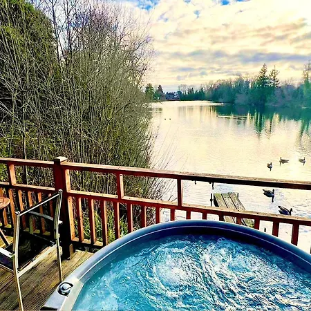 Casa vacanze Holly 12 Hot Tub
