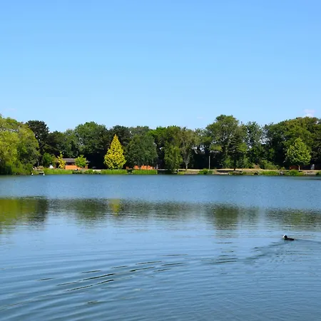 Hébergement de vacances Holly 12 Hot Tub